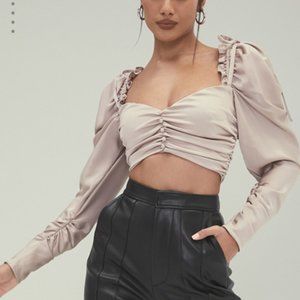 Mistress Rocks Give My Love Top